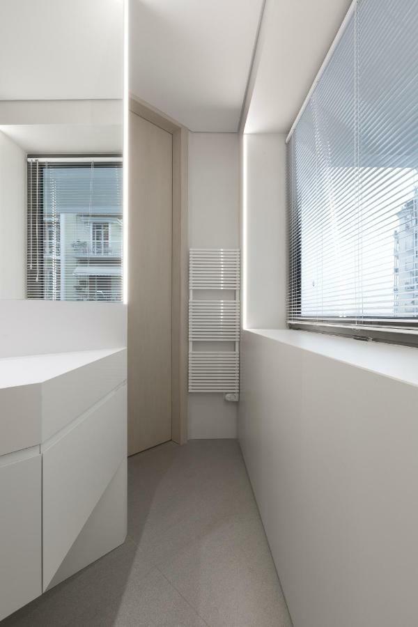 Infinity Sea View Apartment Tessalónica Exterior foto